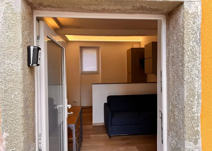 Cadamare Charming Rooms In Portovenere