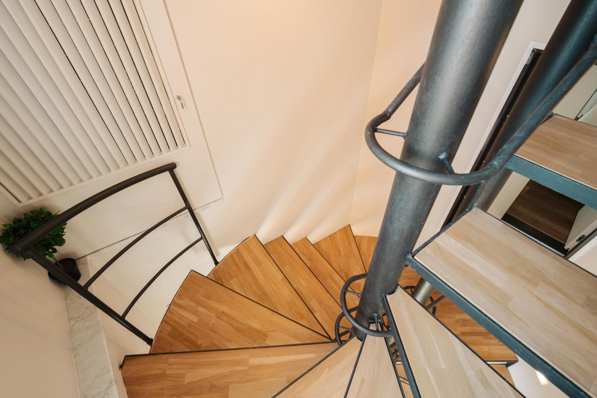 Apartment Cadamare Charming In Portovenere