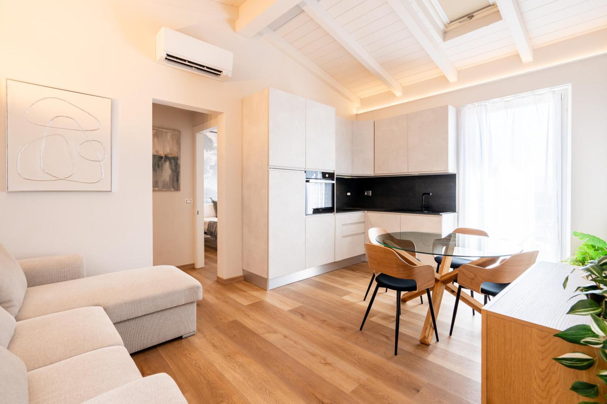 Apartment Cadamare Charming In Portovenere *