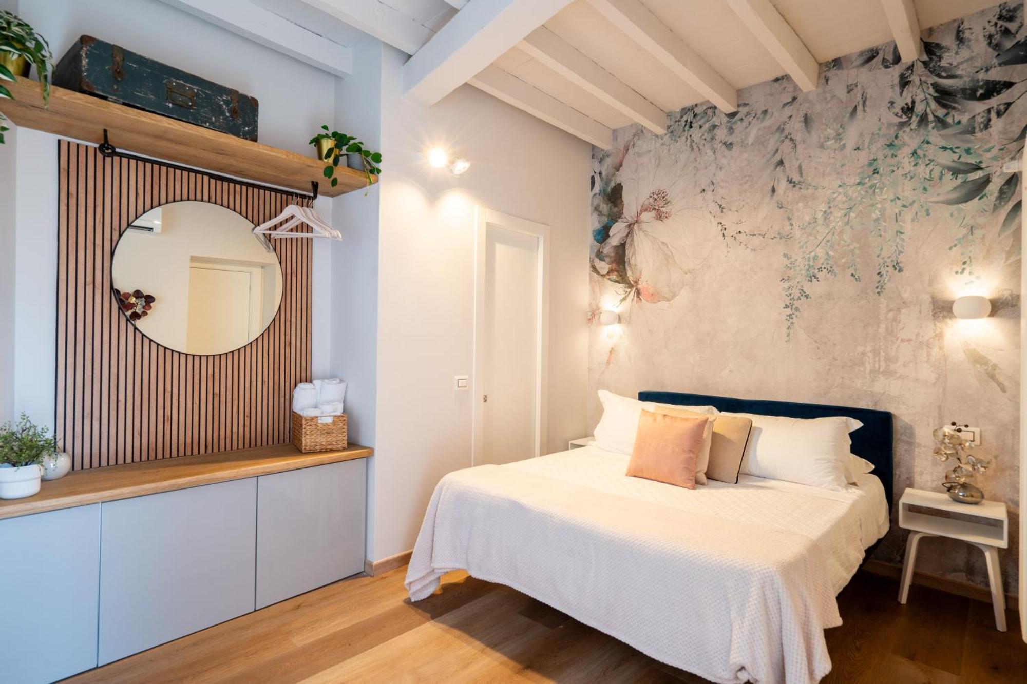 Cadamare Charming In Portovenere *