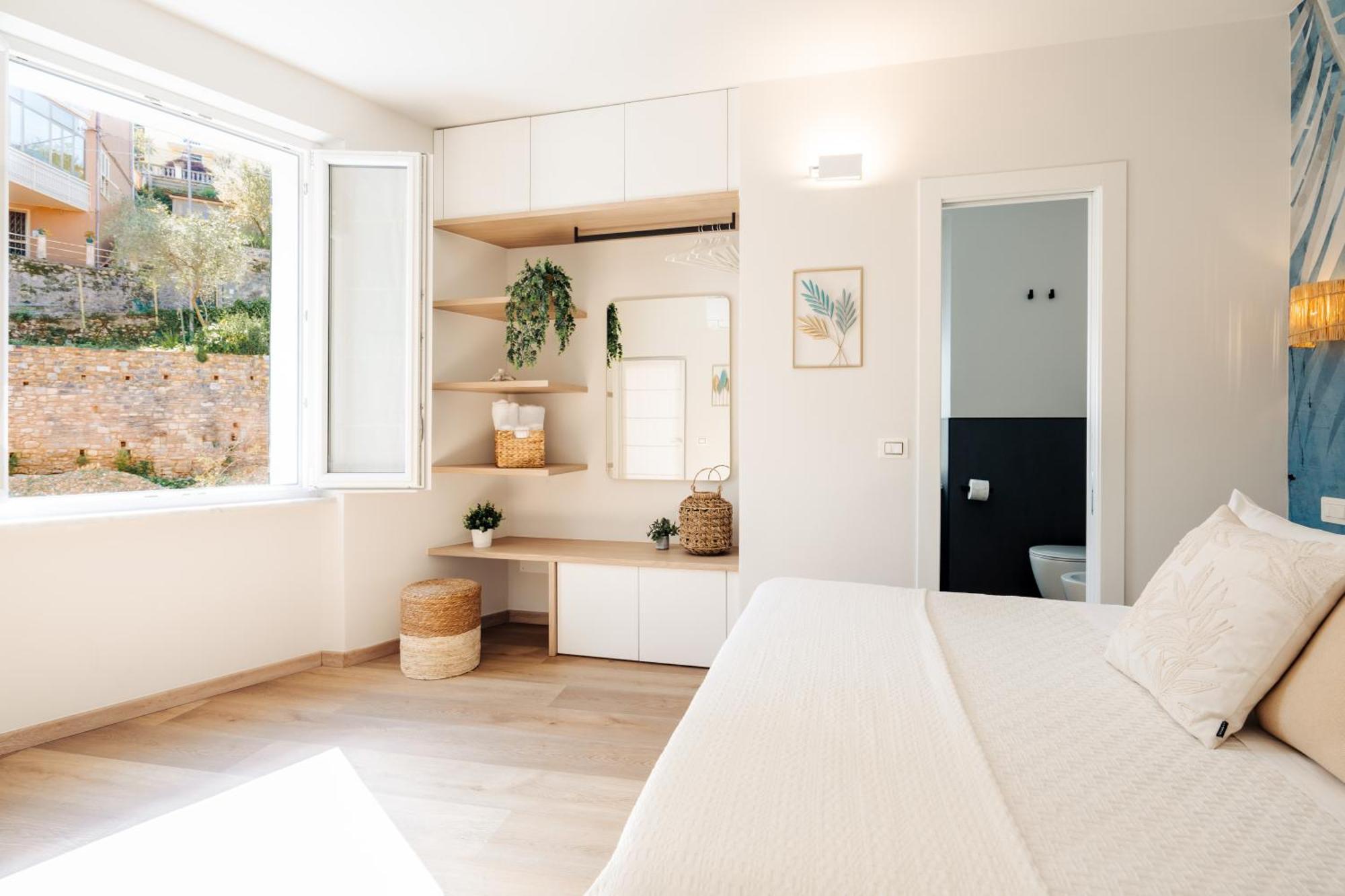 Apartment Cadamare Charming In Portovenere