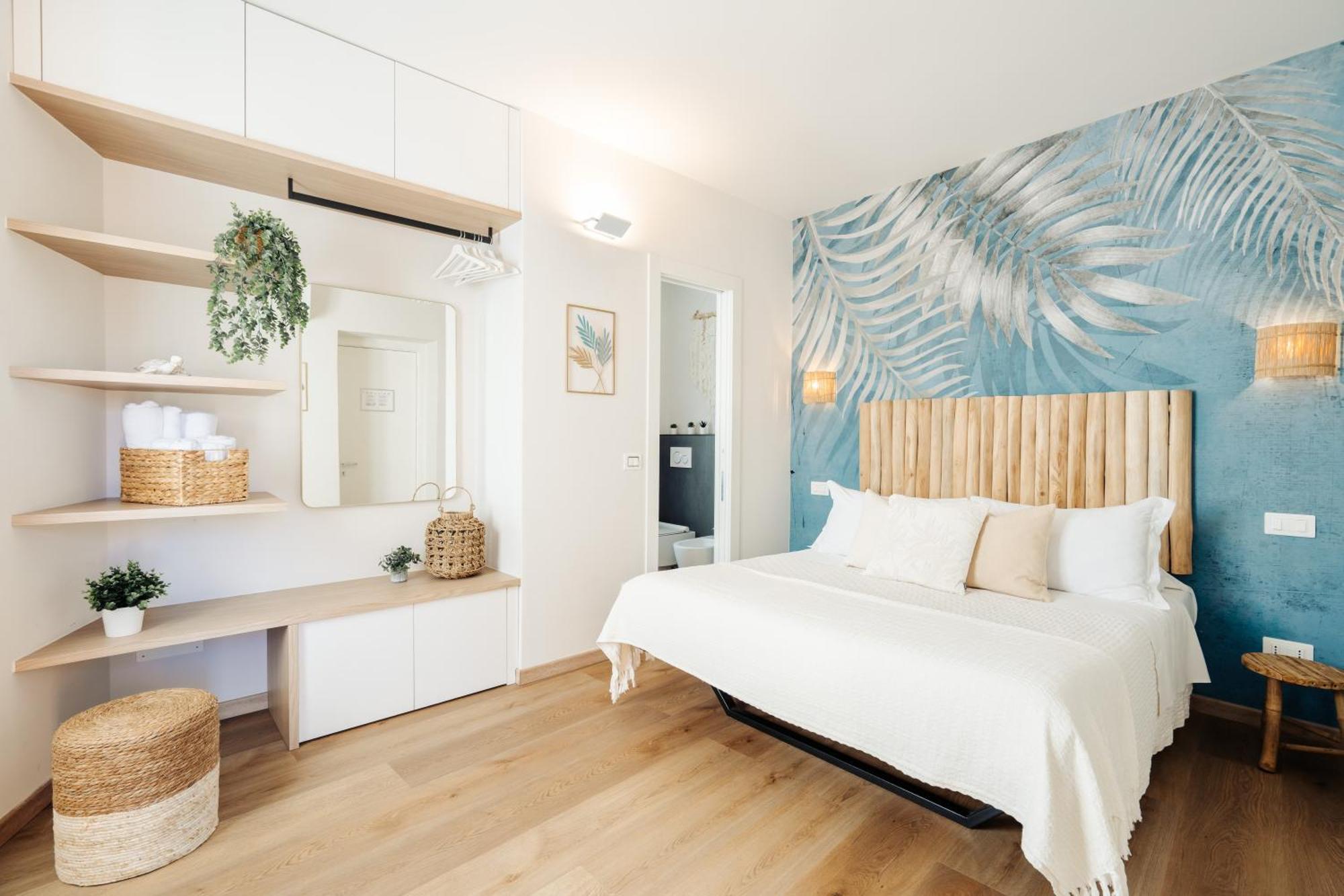 Cadamare Charming In Portovenere Apartment