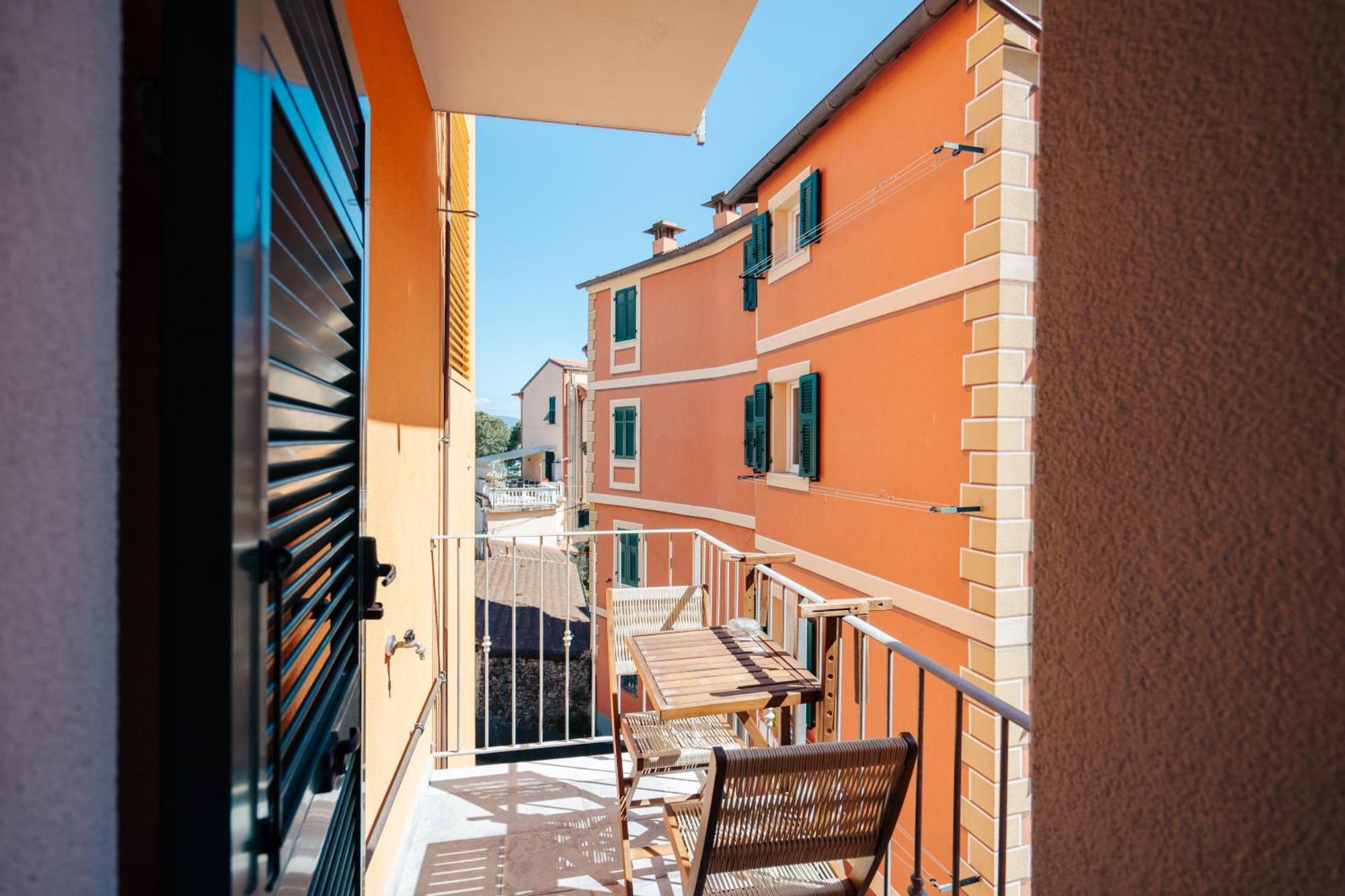 Cadamare Charming In Portovenere La Spezia