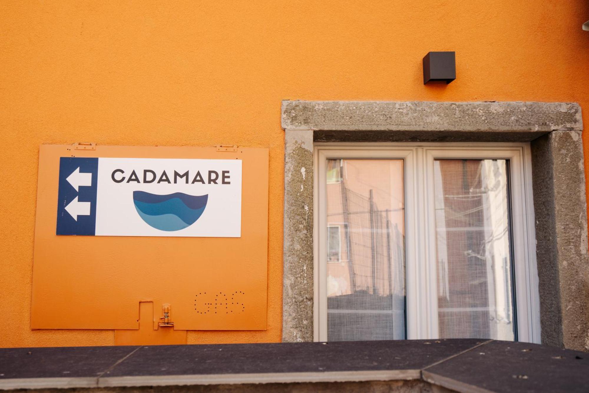 Cadamare Charming In Portovenere Apartment