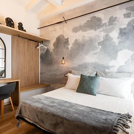 Cadamare Charming Rooms In Portovenere La Spezia Exterior photo