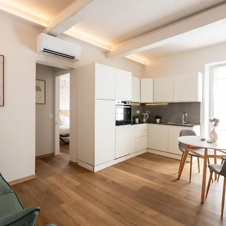 Cadamare Charming Rooms In Portovenere La Spezia Exterior photo