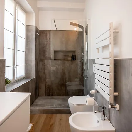 Cadamare Charming Rooms In Portovenere La Spezia Exterior photo