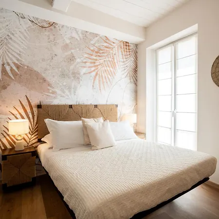 Cadamare Charming Rooms In Portovenere La Spezia Exterior photo