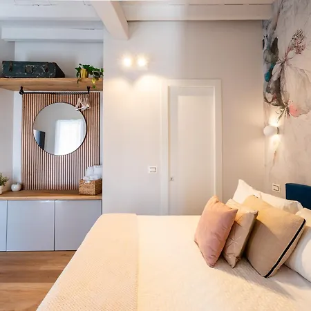 Cadamare Charming Rooms In Portovenere La Spezia Exterior photo
