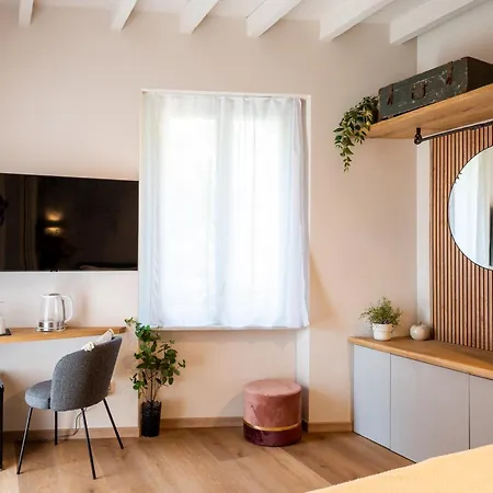Cadamare Charming Rooms In Portovenere La Spezia Exterior photo