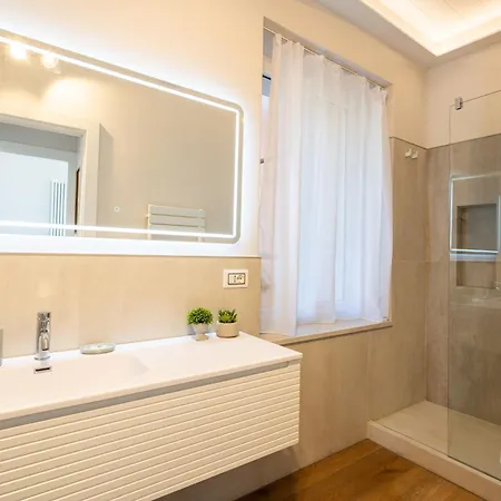 Cadamare Charming Rooms In Portovenere La Spezia Exterior photo