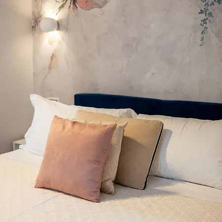 Cadamare Charming Rooms In Portovenere La Spezia Exterior photo