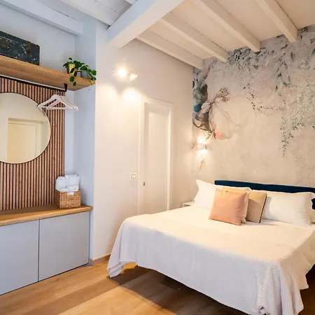 Cadamare Charming Rooms In Portovenere La Spezia Exterior photo