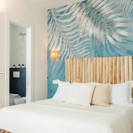 Cadamare Charming Rooms In Portovenere La Spezia Exterior photo