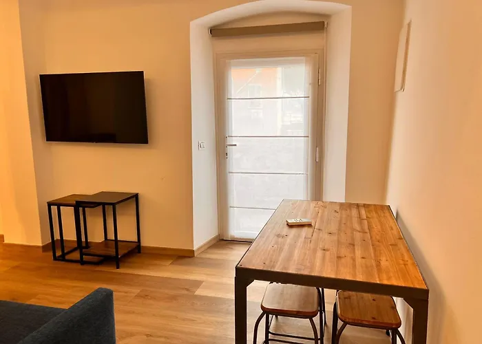 Cadamare Charming Rooms In Portovenere