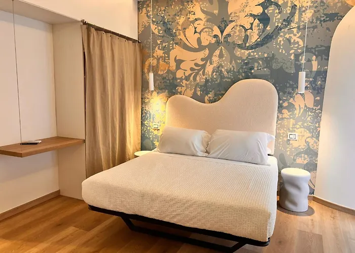 Cadamare Charming Rooms In Portovenere