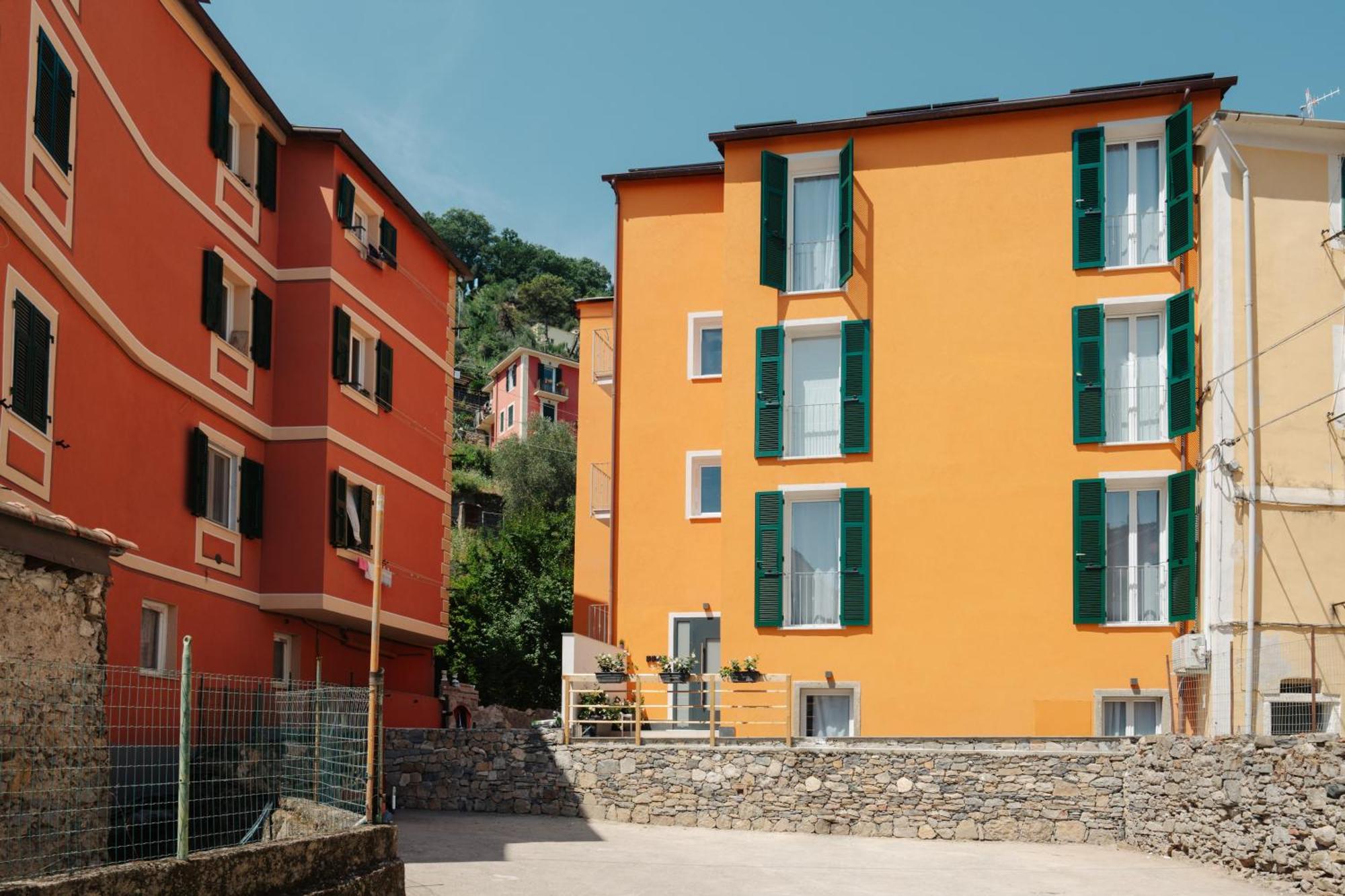 Cadamare Charming In Portovenere *
