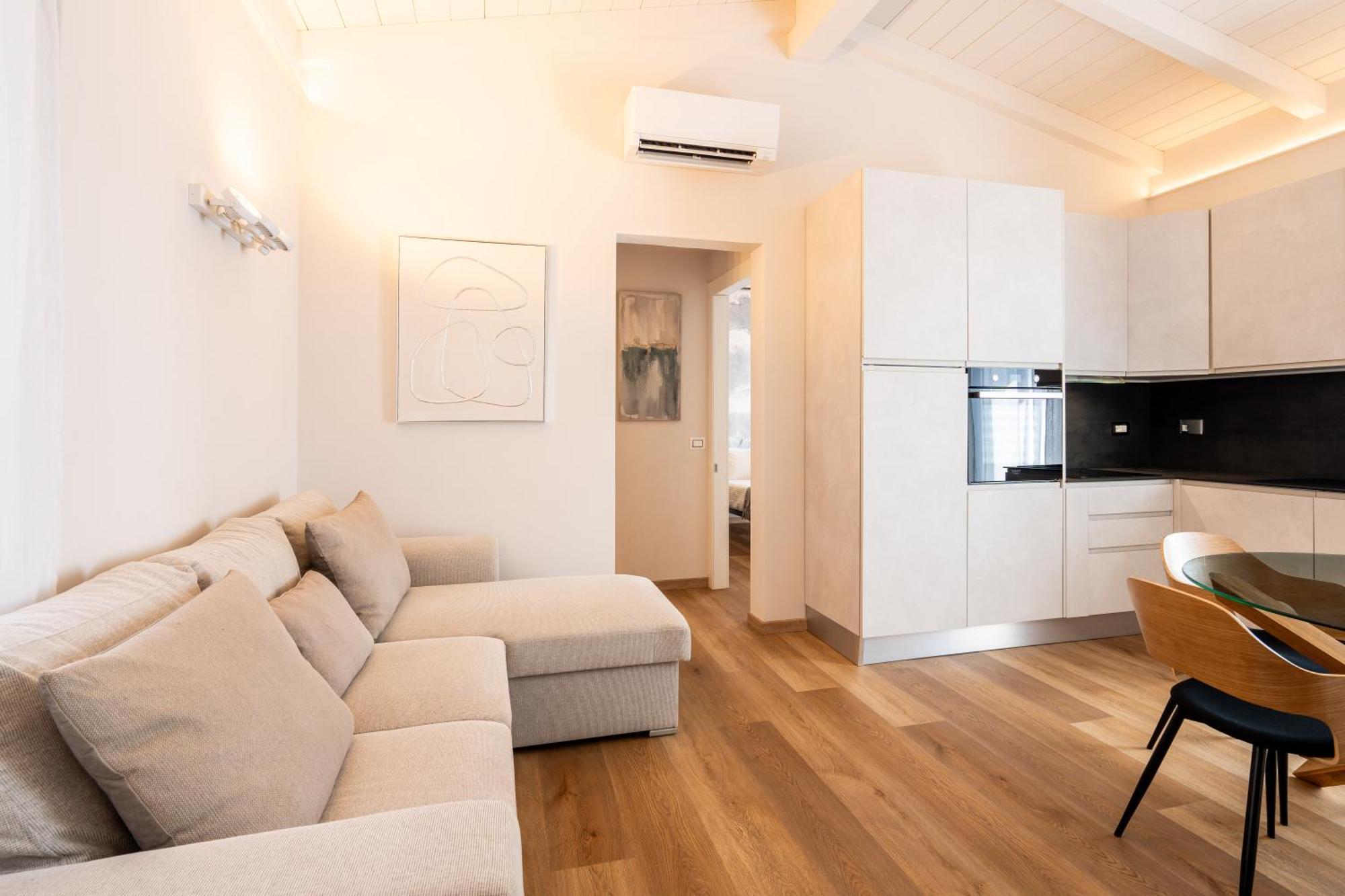 Apartment Cadamare Charming In Portovenere *