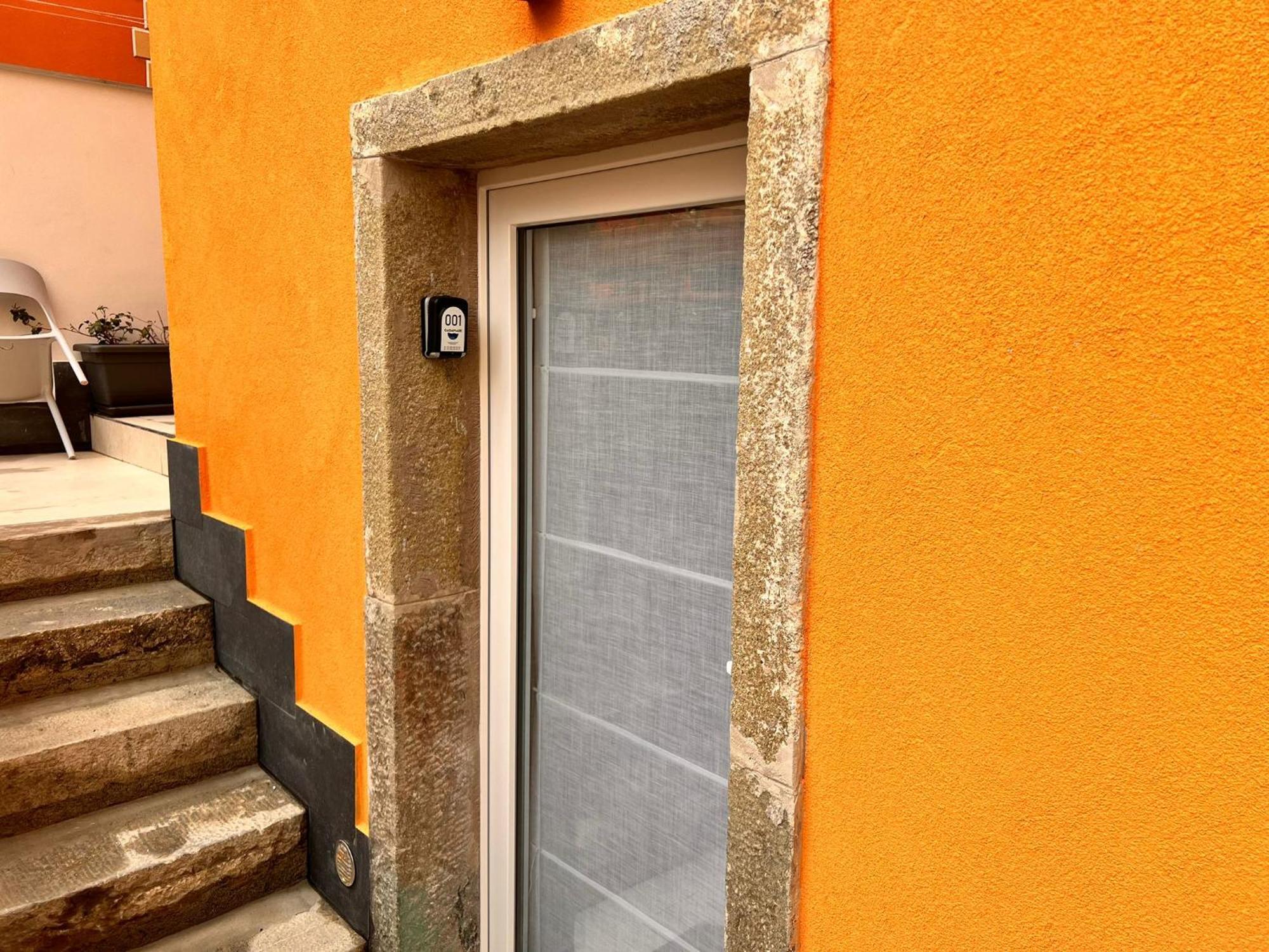Cadamare Charming In Portovenere Apartment