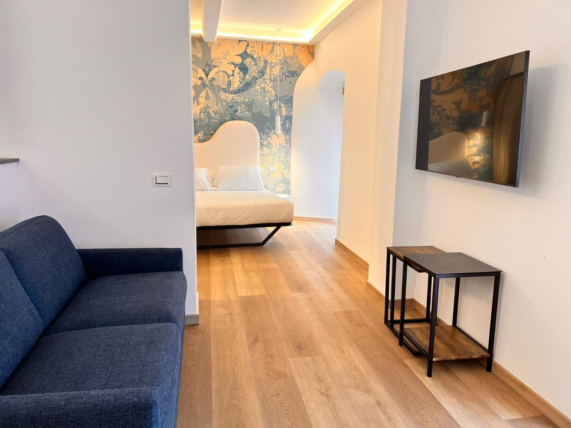 Cadamare Charming In Portovenere Apartment *