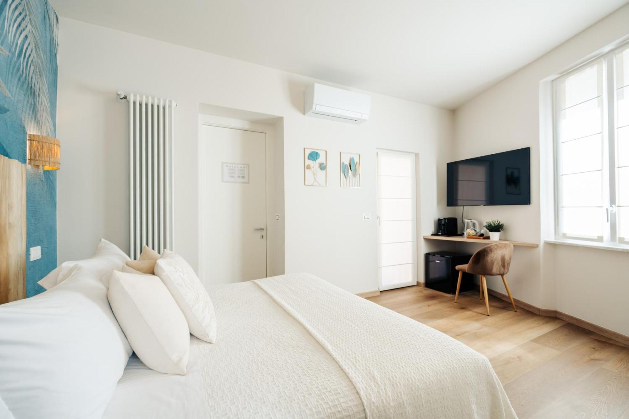 Apartment Cadamare Charming In Portovenere *