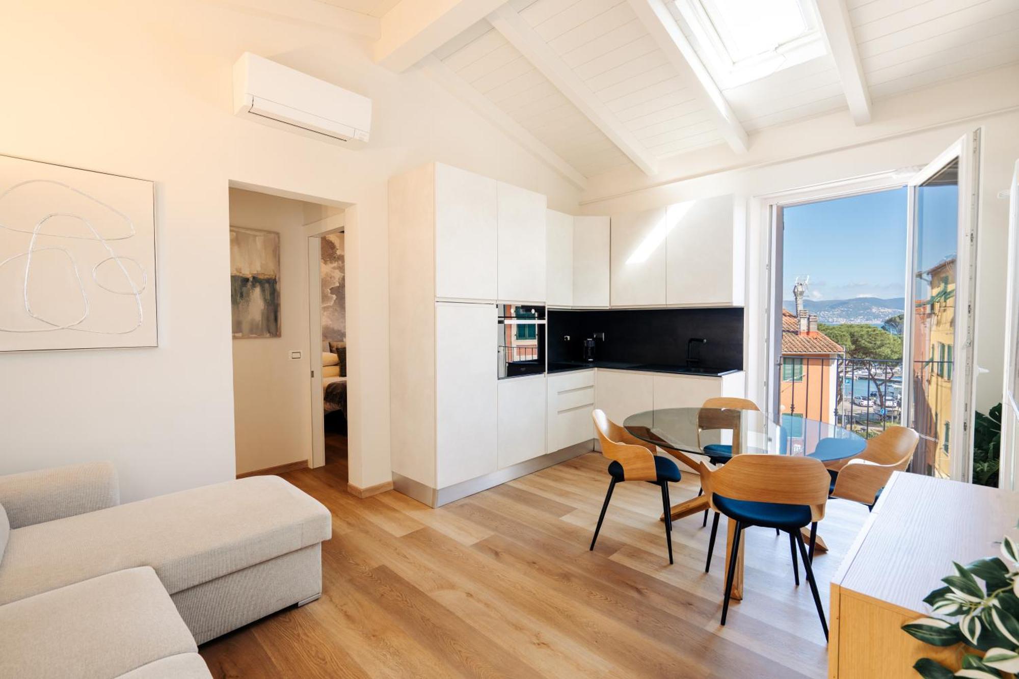 Cadamare Charming In Portovenere Apartment *