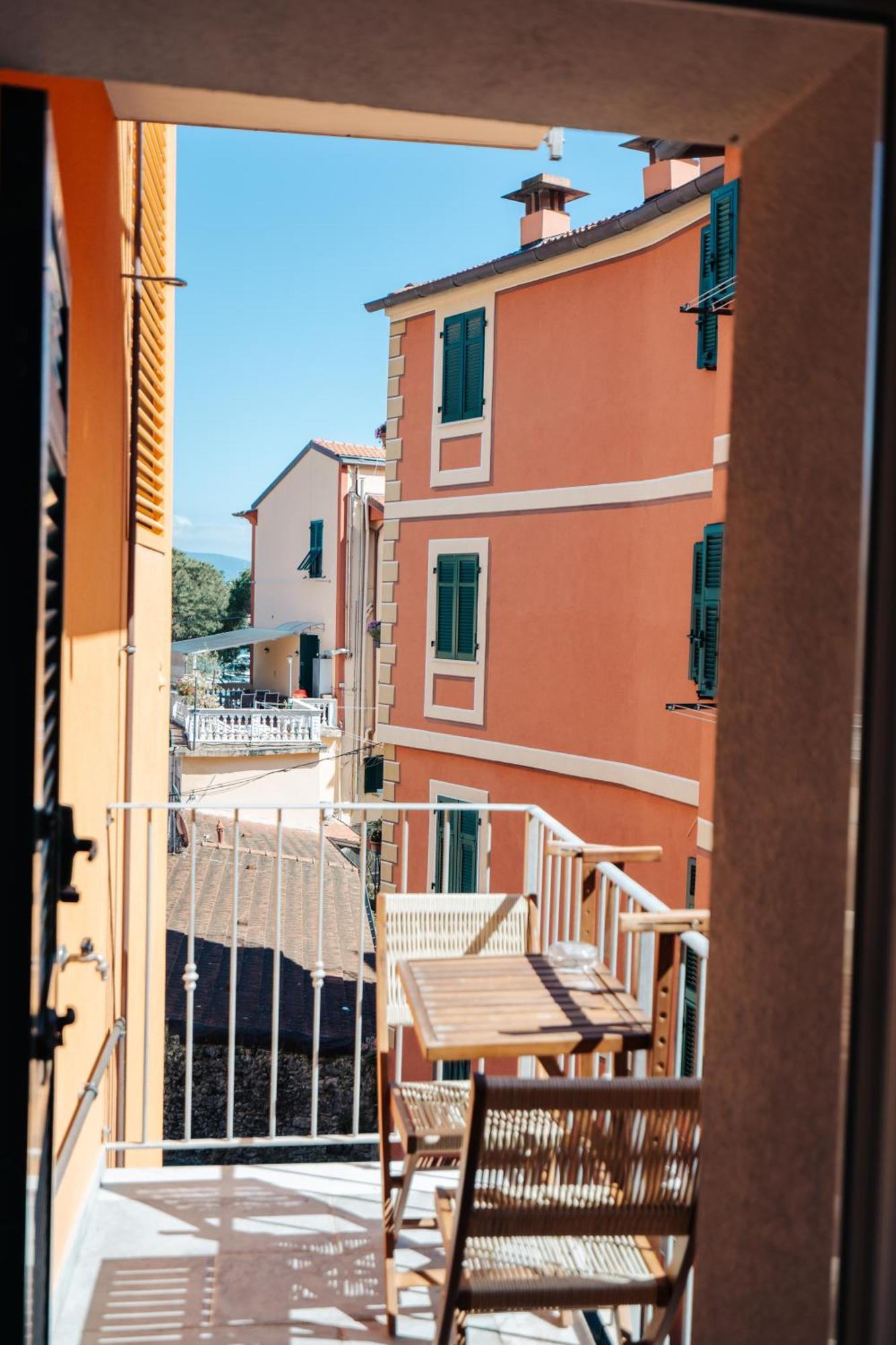 Apartment Cadamare Charming In Portovenere