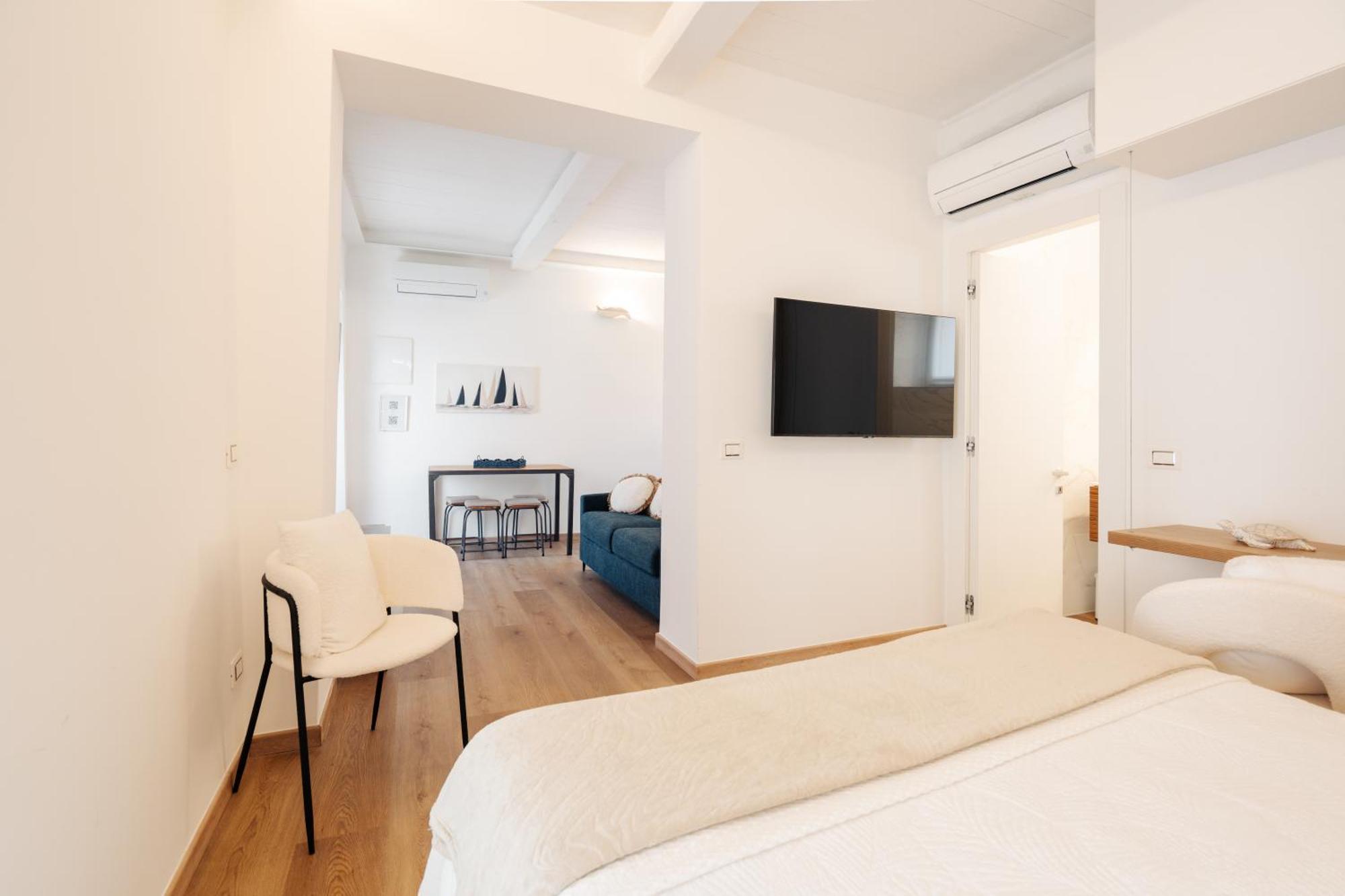 Cadamare Charming In Portovenere Apartment La Spezia