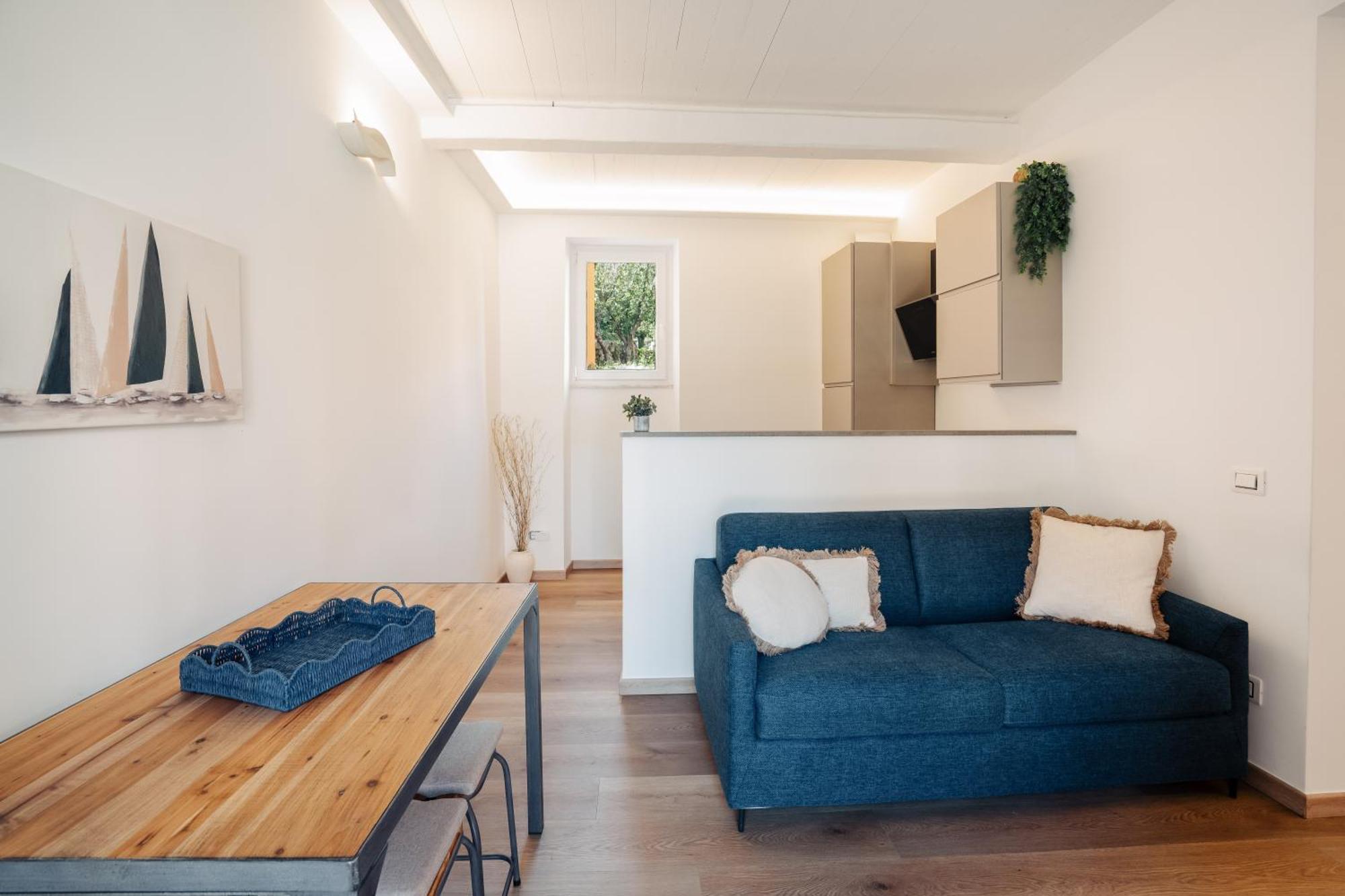 Apartment Cadamare Charming In Portovenere La Spezia