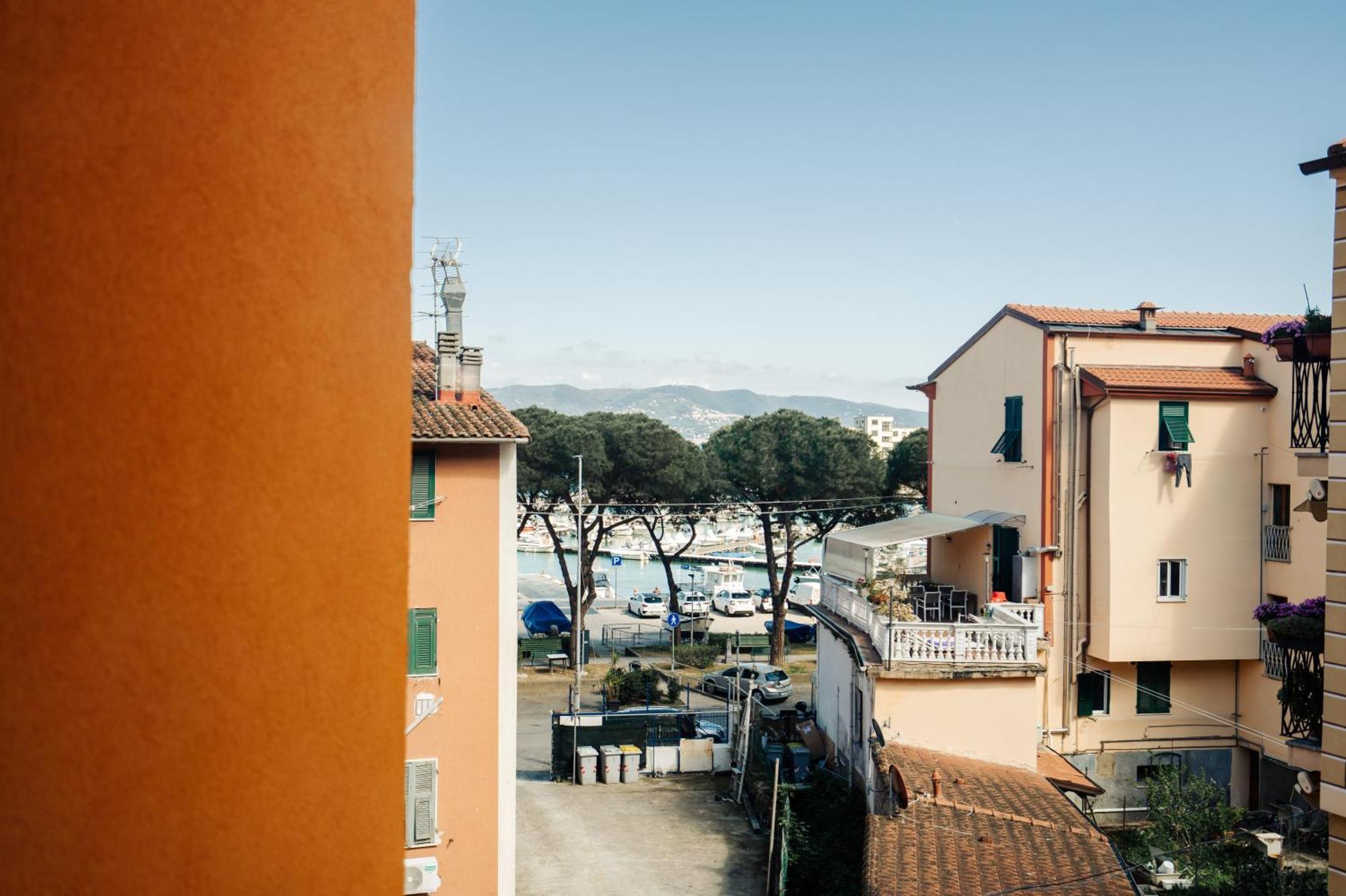 Apartment Cadamare Charming In Portovenere La Spezia