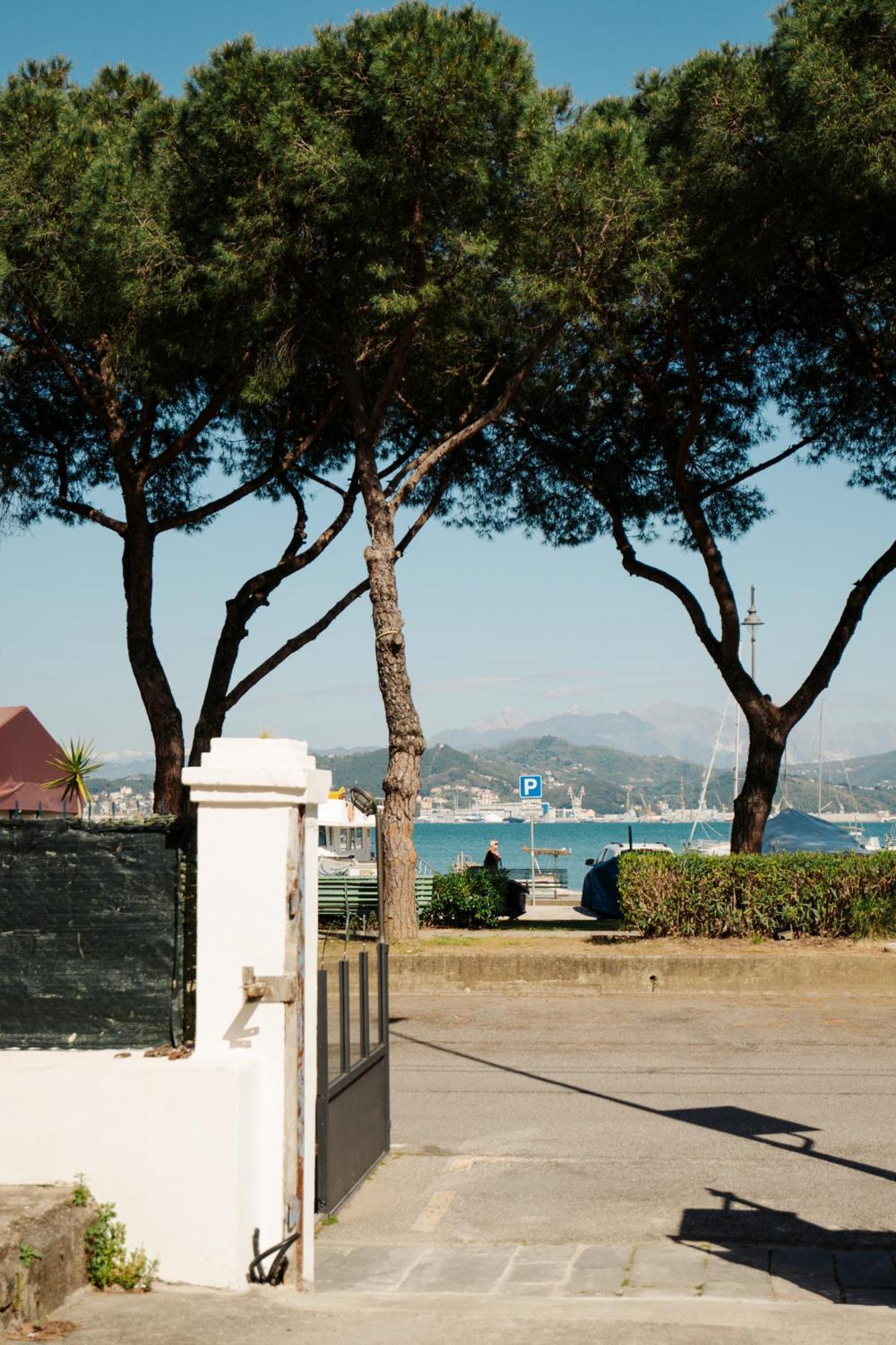 Appartamento Cadamare Charming In Portovenere *